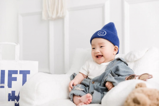 杞县三个月宝宝正常大便